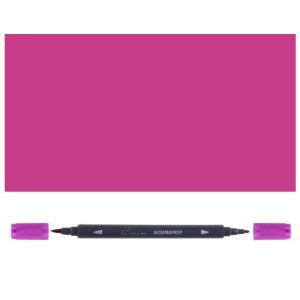 Аквамаркер фиолетово-розовый 150121-22 Сонет