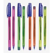 Ручка на масляной основе «deVENTE. Triolino Neon» 5073837