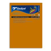 Картон цветной А4 SADIPAL SA-07914 коричневый «SIRIO» (цена за 1 лист)