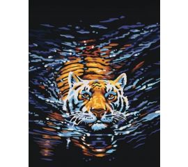 _Символ года 2022 Тигр