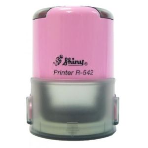 Оснастка для штампа R-542 PINK PION D42