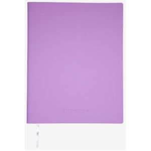 Дневник универс. 'deVENTE. Lilac soft touch' 2022270 мягкая обл. иск. кожа