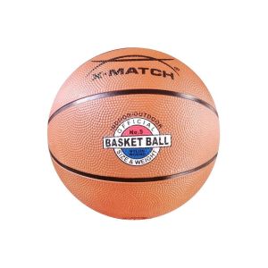 Мяч баскетбольный Х-Маtch, размер 5 56186