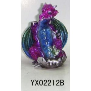 Фигурка YX 02212B Перламутровый Дракон