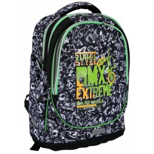 Рюкзак «deVENTE. Excel. BMX Extreme» 7033937 39x29x16 см