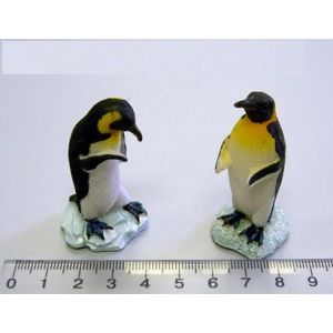 Сувенир полистоун «Пингвин» JY48103-1ABC