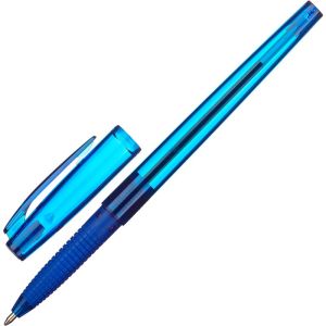 Ручка шарик. «Pilot» 1мм синяя BPS-GG-M-L