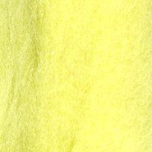 Шерсть для валяния Gamma FY-050 100% мериносовая шерсть 50 г №1340 лимон