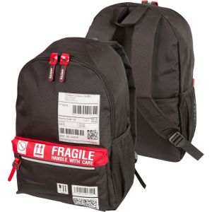 Рюкзак подростковый «deVENTE. Fragile» 7034130 44x31x20 см