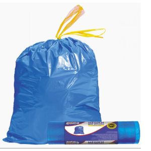 Мешки для мусора 65л 15шт./рул. 9050712 «CleanLab»