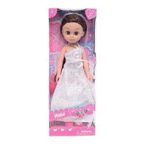 Кукла 35см Невеста 100684204