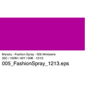 Краска-спрей по ткани Fashion-Spray 100 мл малиновый 171950005