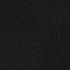Шерсть для валяния Gamma FY-050 100% мериносовая шерсть 50 г №0140 чёрный