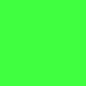 Бумага цветная 50*70см 130г/м2 FOLIA зеленый изумруд 6754