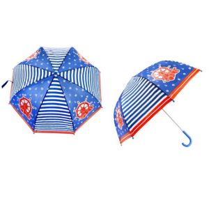 Зонт детский Море, 46 см 53593
слож,механ