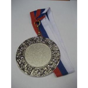 медаль призовая 64-10984 арт. 507647