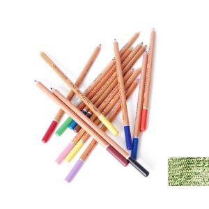 Пастель.карандаш 190 Зеленый травяной темный FINE ART PASTEL CC471 190