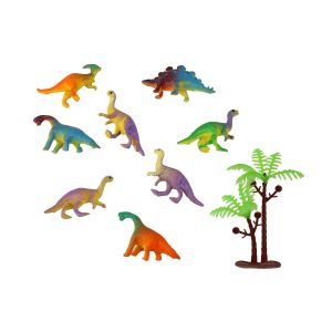 Растущие животные «В мире животных» PD51