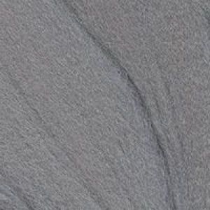 Шерсть для валяния Gamma FY-050 100% мериносовая шерсть 50 г  №0431 серый
