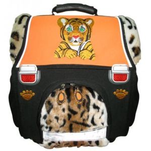 Ранец Premium Tiger 4993549