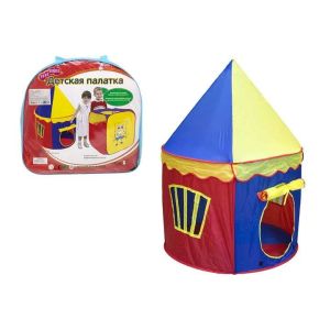 Палатка детская игровая «Домик» 100807959