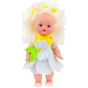 Кукла 30см Наташечка-Ромашечка (пакет ) СА30-32