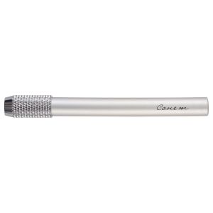 Удлинитель-держатель для карандаша металл серебрян. металлик Сонет 2071291394