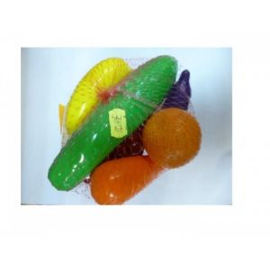 Набор продуктов «Фрукты Овощи» МАЛЫЙ в сетке ОР362