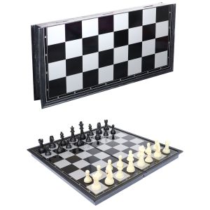 Шахматы на магните  (31.5х16х4.5 см) в коробке (Арт. AN02582)