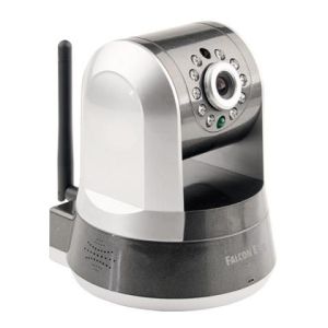 Камера видеонаблюдения Falcon Eye FE-MTR1300 черно-белая