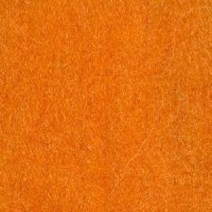 Шерсть для валяния Gamma FY-050 100% мериносовая шерсть 50 г №0491 оранжевый