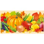 Головной убор-корона «Овощи» 29,470,00
