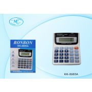 Калькулятор сред. КК-RB-8985A 8разр. в инд. уп. 12,7*9,8*2,5см