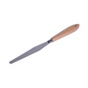 Мастихин №36 в форме ромбовидного ножа, лопатка 130 мм (DK11943) SFT06736