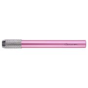 Удлинитель-держатель для карандаша металл розовый металлик Сонет 2071291396