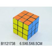 Головоломка-кубик Классика 5,5см 35436