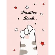 Престиж-блокнот 7БЦ А6 64л. Б664152 Positive Book. Дизайн 4