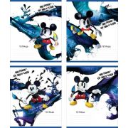 Тетрадь 18л. лин. Mickey Epic 01801-33670л Disney