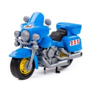 Мотоцикл 8947 полицейский «Харлей» 275х120х190мм