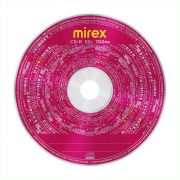 Диск CD-R Mirex Brand 52X 700MB Bulk 50 (50/500)
