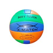 Мяч волейбольный 57097 X-Match, 260-280 г., 2,0 мм., PVC