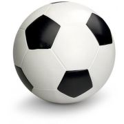 Мяч резин. 20см Р2-200 Футбол