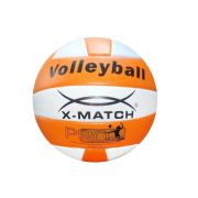 Мяч волейбольный X-Match 260-280 г 2,0 мм. PVC