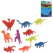 Растущие животные «Динозавр» 1167449