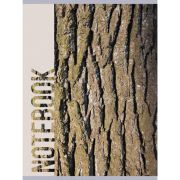 Тетрадь А4 80л. кл. Т4804977 Wood texture (Обложка мелованный картон, бумага офсет 60г/м2, на скрепке)