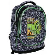Рюкзак «deVENTE. Excel. BMX Extreme» 7033937 39x29x16 см