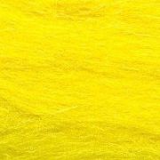 Шерсть для валяния Gamma FY-050 100% мериносовая шерсть 50 г №0591 желтый