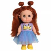 Кукла Малышка Соня Корона. Весна. 22 см