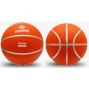 Мяч баскетбольный INGAME CHAMP №7 оранжевый