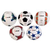Мяч футбольный, размер 5,вес 340гр. MK-2003
